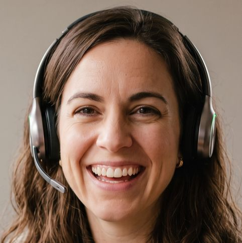 Jessica AI receptionist